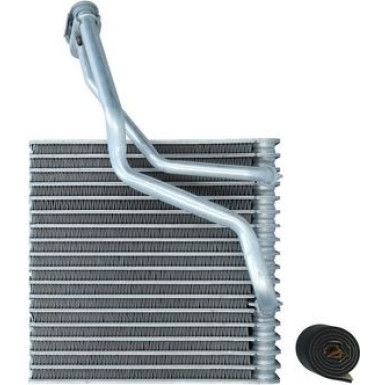 KAMOKA Verdampfer, Klimaanlage