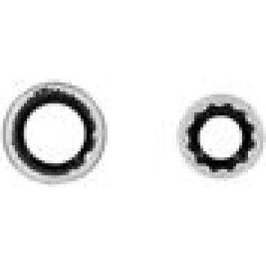 Kondensator PKW FIAT GR PUNTO 1.2/1.4i 05 FIRST FIT 94973