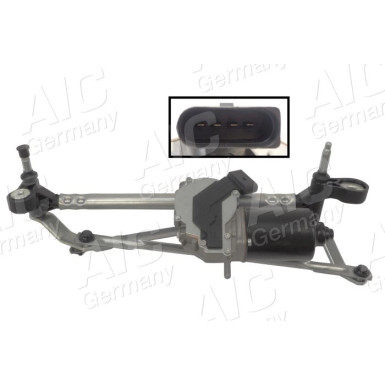 71248 Wischergestänge Original AIC Quality