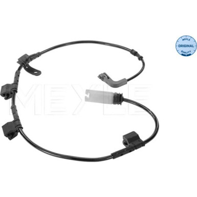 Warnkontakt, Bremsbelagverschl MEYLE-ORIGINAL: True to OE 3145270005