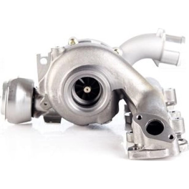 Nissens Turbo | OPEL Astra,Vectra,Zafira 04 | 93082