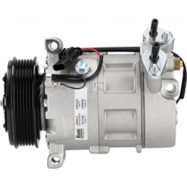 Kompressor PKW Jaguar XF 15 FIRST FIT 890617