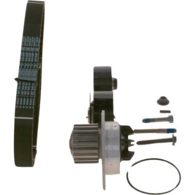 1 987 948 711 Wasserpumpe + Zahnriemensatz