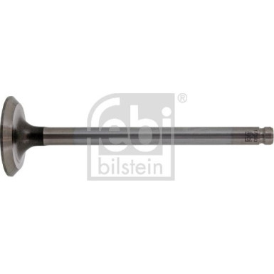 FEBI BILSTEIN Auslassventil | 17393