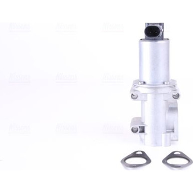 NISSENS AGR-Ventil | 98306
