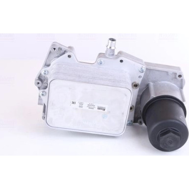 Ölkühler PKW Range Rover Sport 13 FIRST FIT 90945