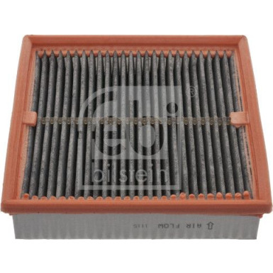 FEBI BILSTEIN Innenraumfilter | 100283