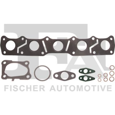 FA1 Montagesatz FA1 Montagesatz