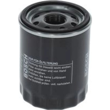 Ölfilter | ALFA Mito,LANCIA,FIAT 08 | F 026 407 347