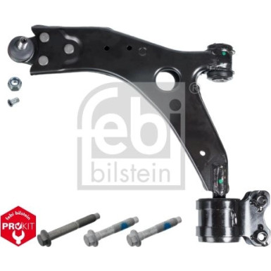 FEBI BILSTEIN Lenker, Radaufhängung | 40623