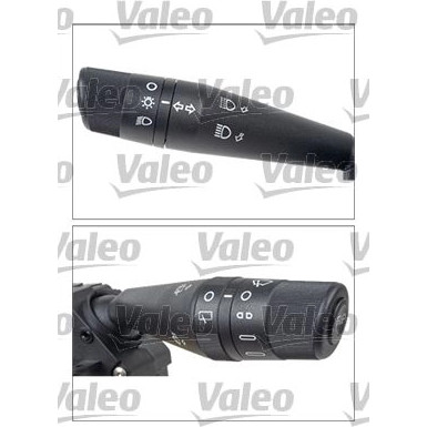 Lenkstockschalter | FIAT Grande Punto, Punto Evo | 251625