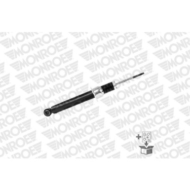 MONROE OESpectrum VA li/re | JAGUAR S-Type 98 | 376076SP