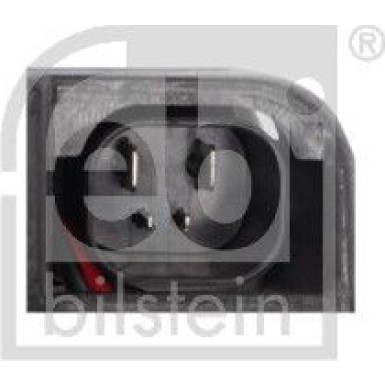 FEBI BILSTEIN Lüfter, Motorkühlung FEBI BILSTEIN Lüfter, Motorkühlung