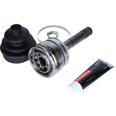 KAMOKA Gelenksatz, Antriebswelle 6121