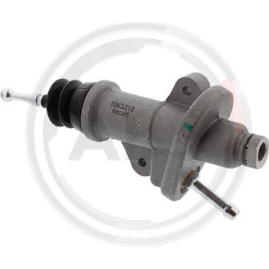 41211 Geberzylinder, Kupplung