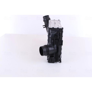 Ladeluftkühler PKW | Renault Captur 1.3 TCe 13 | 961521