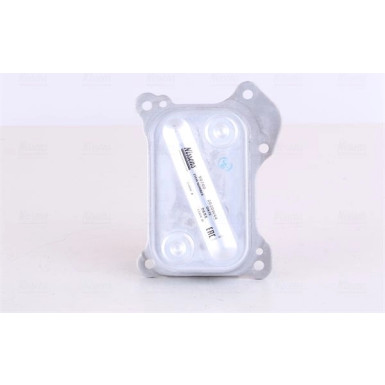 Ölkühler PKW OPEL COMBO 00- 1.3 DTI FIRST FIT 90700