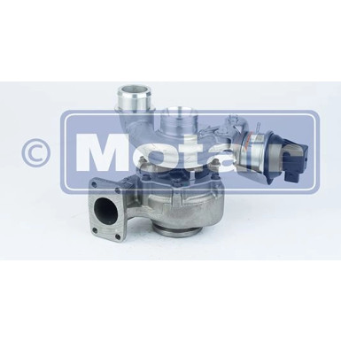 ORIGINAL Profi-Paket 1 VW Crafter 06 Mitsubishi Turbo ProKit NEU 660196