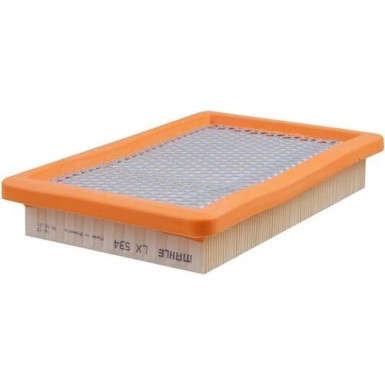 MAHLE Luftfilter LX 534