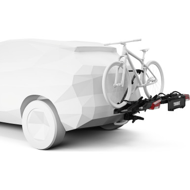 9013100 Thule OutPace (Tilt-up) 3bike Heckträger