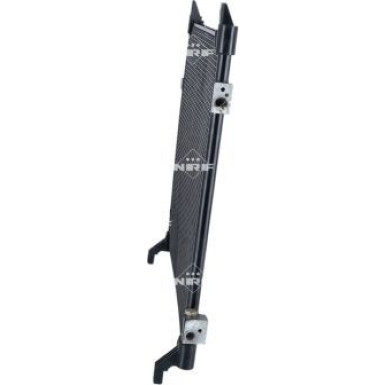 Kondensator, Klimaanlage EASY FIT 350420