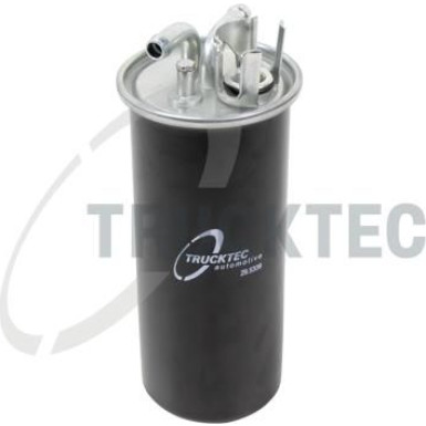 TRUCKTEC AUTOMOTIVE Kraftstofffilter 07.38.022