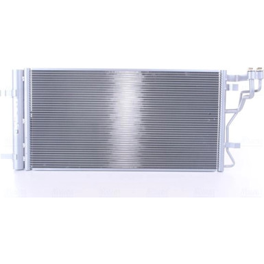 Kondensator PKW Hyundai Kona 17 FIRST FIT 940831