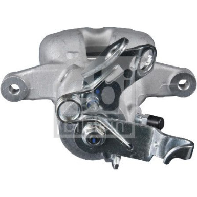 FEBI BILSTEIN Bremssattel 178107