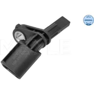 100 899 0041 Sensor, Raddrehzahl MEYLE-ORIGINAL: True to OE.