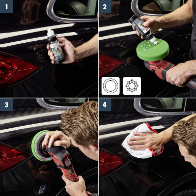 Sonax Profiline PerfectFinish 250ml PROFILINE PerfectFinish 02241410