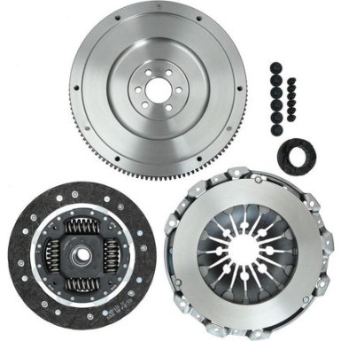 KAMOKA Kupplungssatz KC138