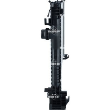 Kühler, Motorkühlung | 550028