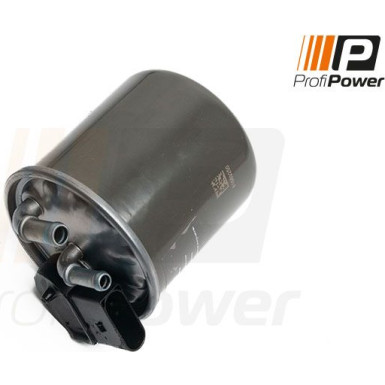 PROFIPOWER Kraftstofffilter PROFIPOWER Kraftstofffilter