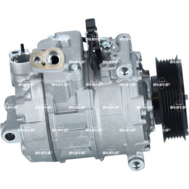 Kompressor, Klimaanlage EASY FIT 32796