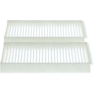 Innenraumfilter | BMW 1,2,i3,X1,X2,MINI 13 | 1987435110