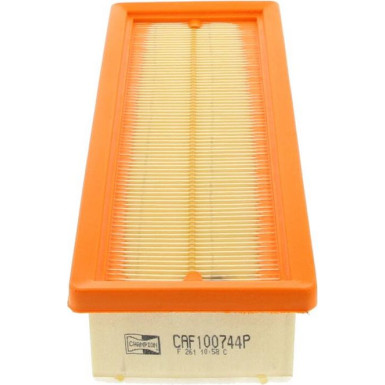 CHAMPION Luftfilter CAF100744P CHAMPION Luftfilter CAF100744P