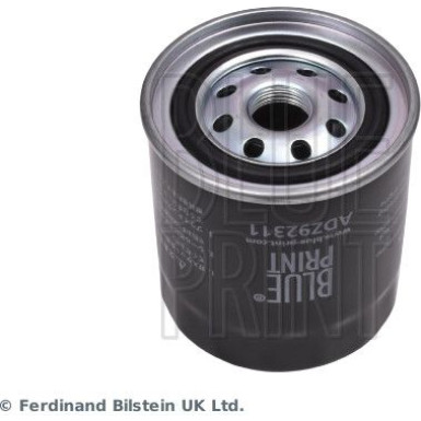 Kraftstofffilter Isuzu D-Max 2.5D 02 | ADZ92311 Kraftstofffilter Isuzu D-Max 2.5D 02 | ADZ92311