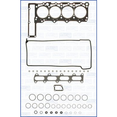 52145400 Dichtungssatz, Zylinderkopf FIBERMAX