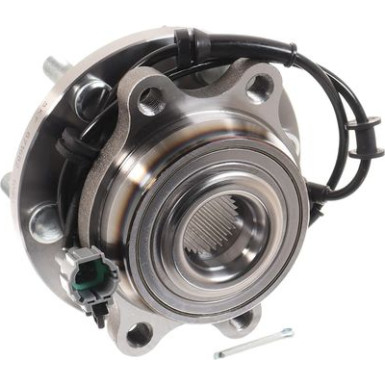 Radlagersatz VA li/re | NISSAN | VKBA 6999 Radlagersatz VA li/re | NISSAN | VKBA 6999