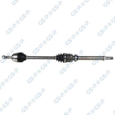 GSP Antriebswelle 250625 GSP Antriebswelle 250625