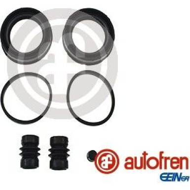 Autofren Reparatursatz, Bremssattel D4950 Autofren Reparatursatz, Bremssattel D4950