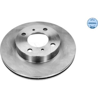 Bremsscheibe Mitsubishi P MEYLE-ORIGINAL: True to OE 32-15 521 0006