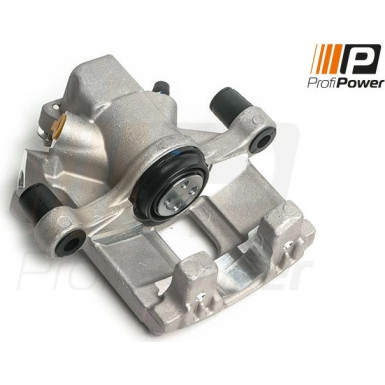 PROFIPOWER Bremssattel PROFIPOWER Bremssattel