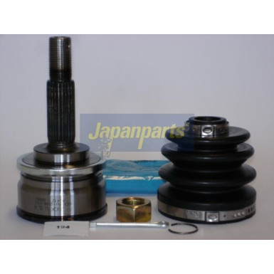 Gelenksatz, Antriebswelle Nissan Micra GI-194