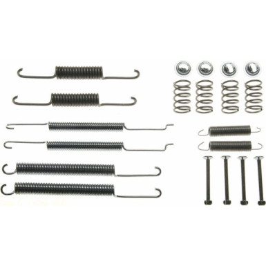 TRW Zubehör, Bremsbacken TRW Zubehör, Bremsbacken