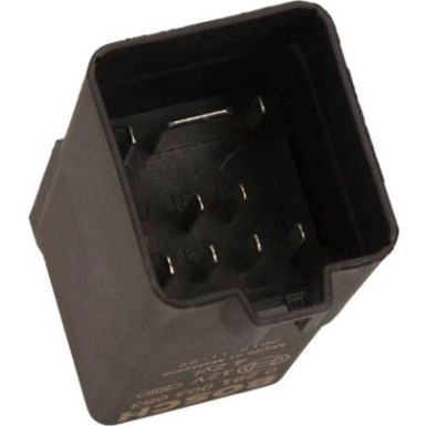 0 281 003 083 Steuergerät, Glühzeit