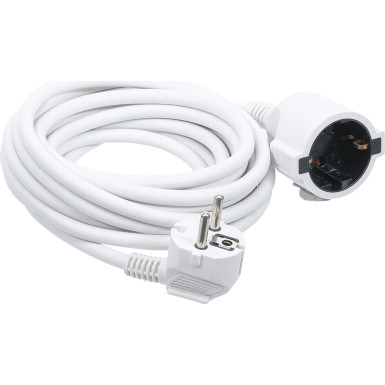 BGS Verlängerungskabel 5 m 3 x 1,5 mm² IP 20 3366