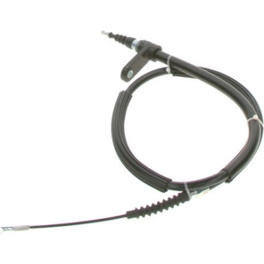 1 987 477 554 Seilzug, Feststellbremse 1 987 477 554 Seilzug, Feststellbremse