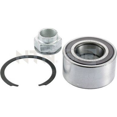 SNR Radlagersatz | R158.43