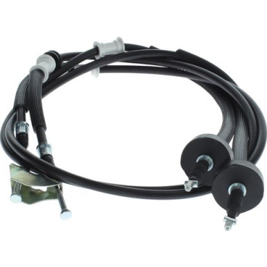 Handbremsseil | CHEVROLET,OPEL | 1987477528